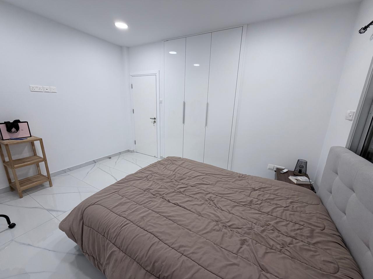 3 bedrooms Apartment in Strovolos, Nicosia, Cyprus No. 61435