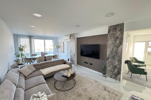 3 bedrooms Apartment in Strovolos, Nicosia, Cyprus No. 61435