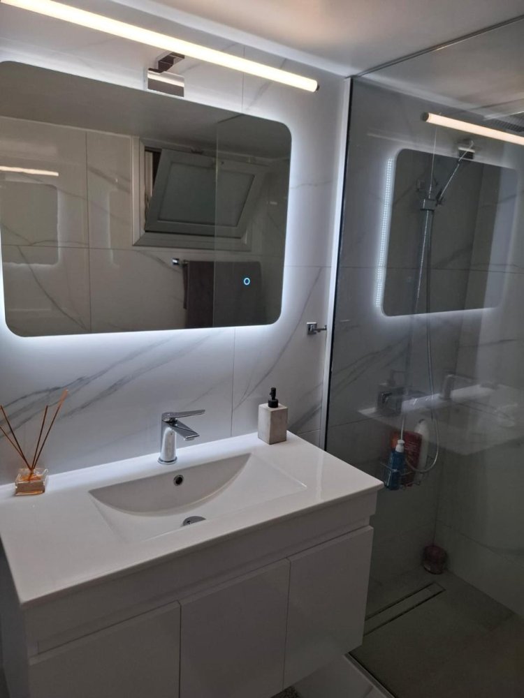 3 bedrooms Apartment in Strovolos, Nicosia, Cyprus No. 61435