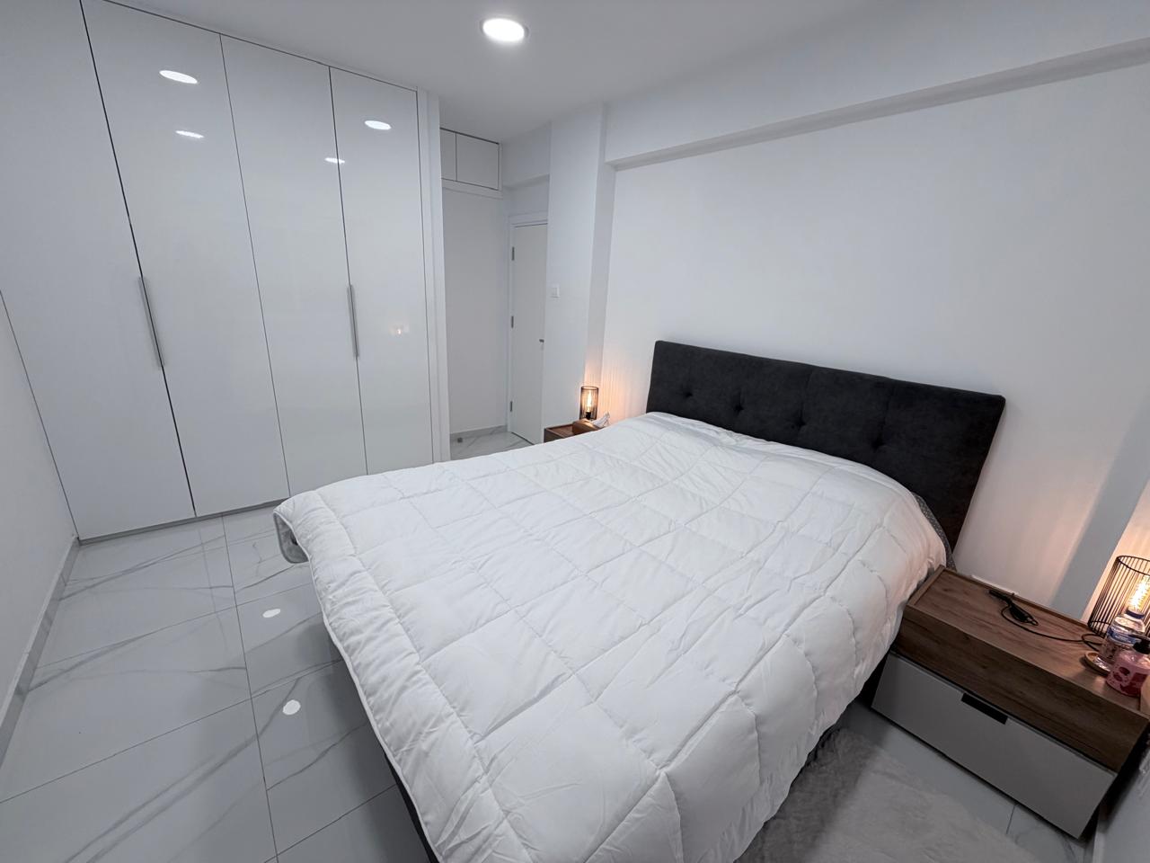 3 bedrooms Apartment in Strovolos, Nicosia, Cyprus No. 61435