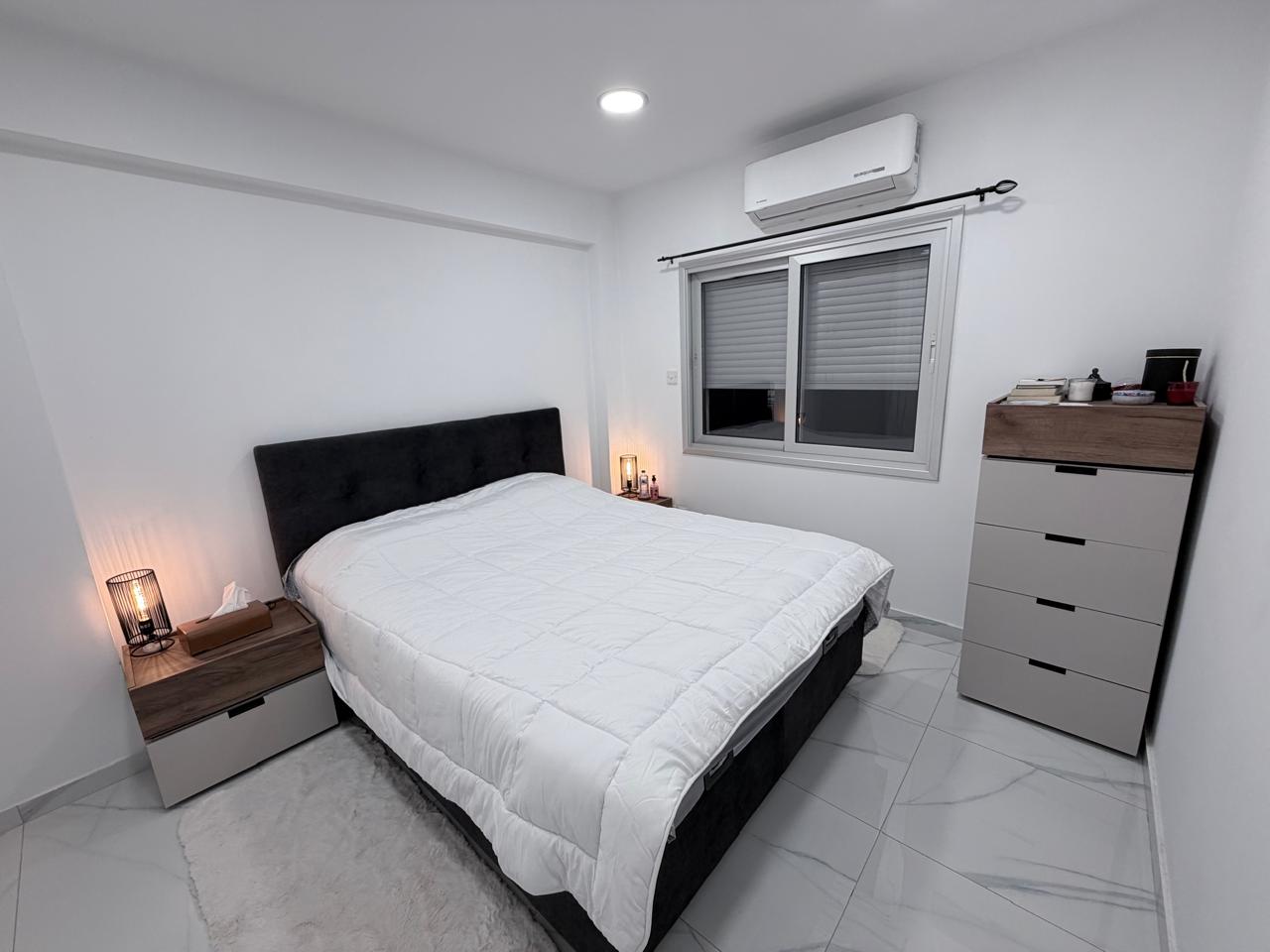 3 bedrooms Apartment in Strovolos, Nicosia, Cyprus No. 61435