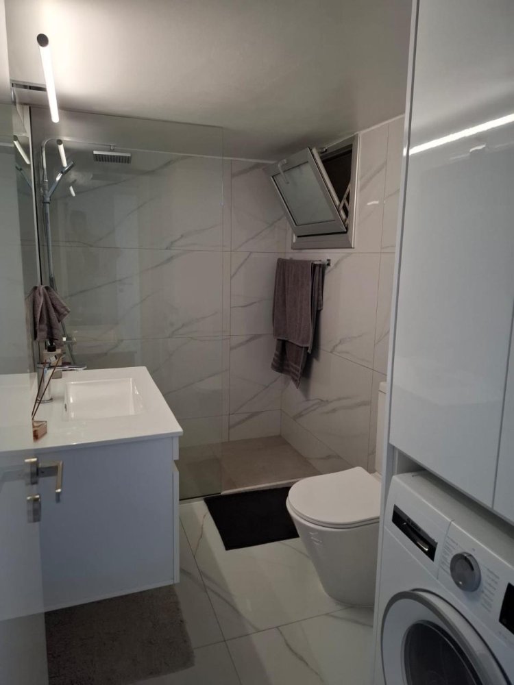 3 bedrooms Apartment in Strovolos, Nicosia, Cyprus No. 61435