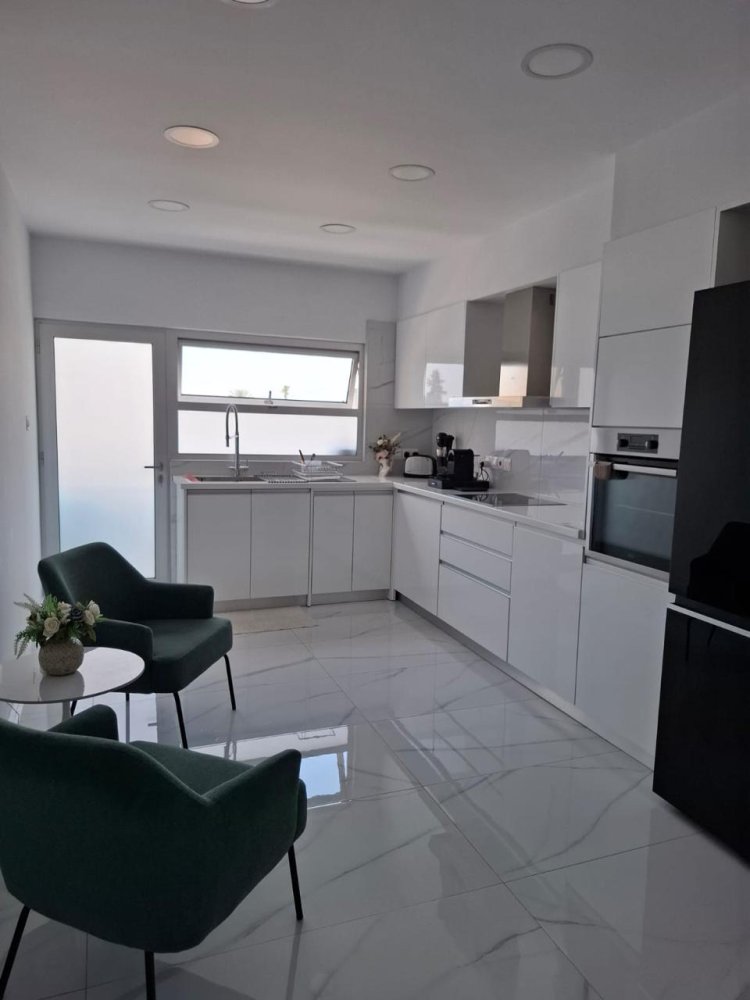 3 bedrooms Apartment in Strovolos, Nicosia, Cyprus No. 61435