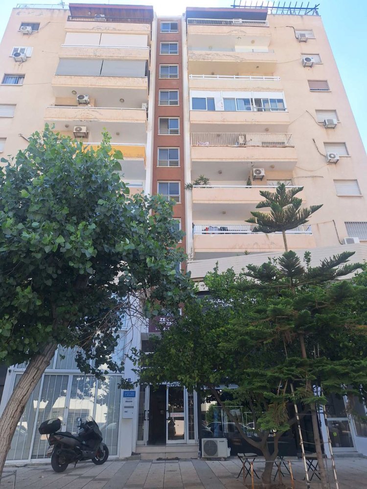3 bedrooms Apartment in Strovolos, Nicosia, Cyprus No. 61435