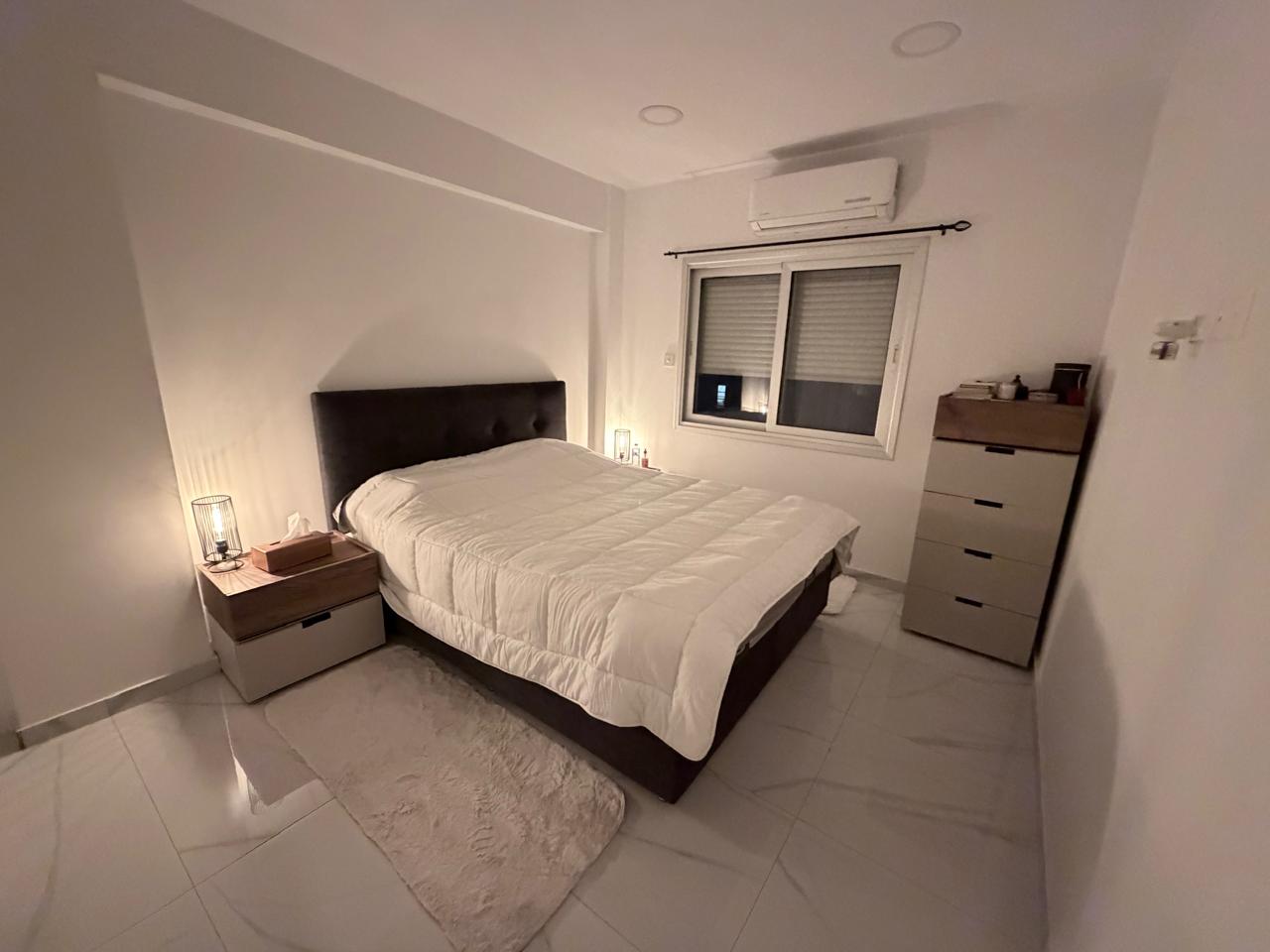 3 bedrooms Apartment in Strovolos, Nicosia, Cyprus No. 61435