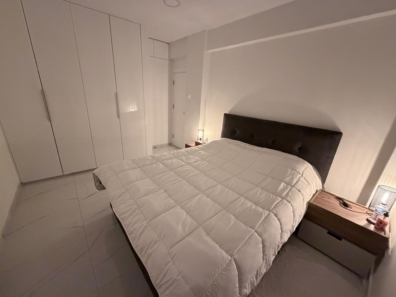 3 bedrooms Apartment in Strovolos, Nicosia, Cyprus No. 61435