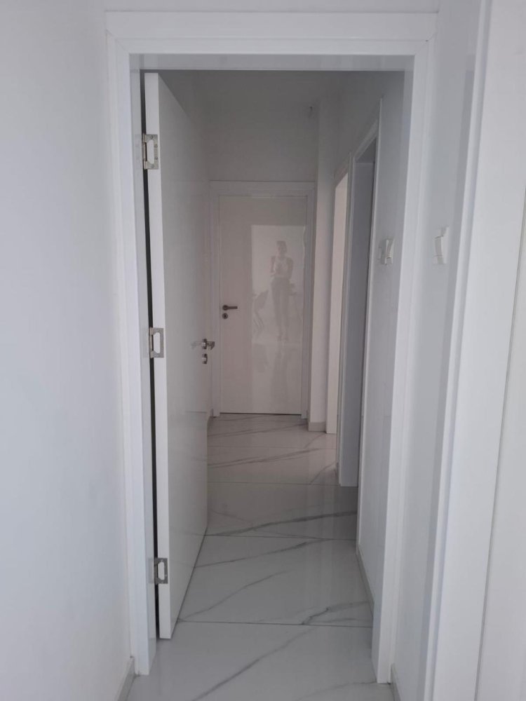 3 bedrooms Apartment in Strovolos, Nicosia, Cyprus No. 61435