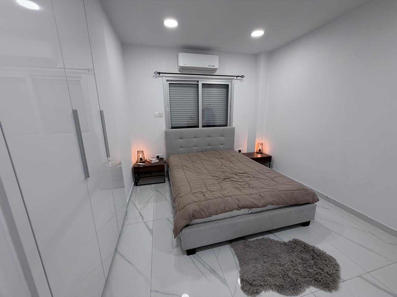 3 bedrooms Apartment in Strovolos, Nicosia, Cyprus No. 61435