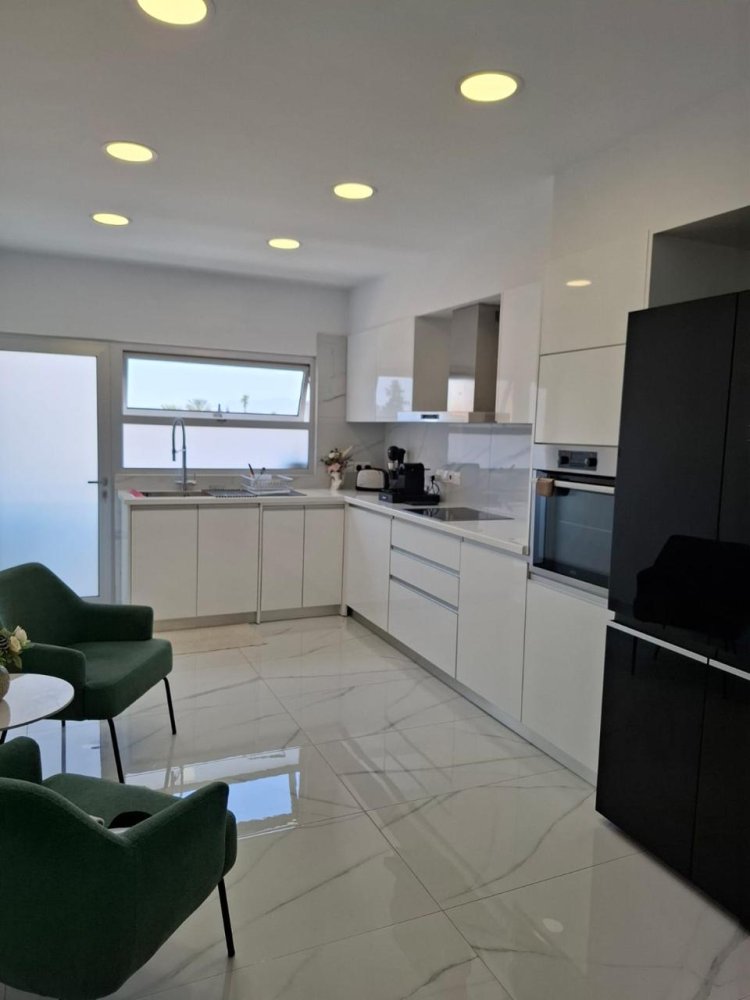 3 bedrooms Apartment in Strovolos, Nicosia, Cyprus No. 61435