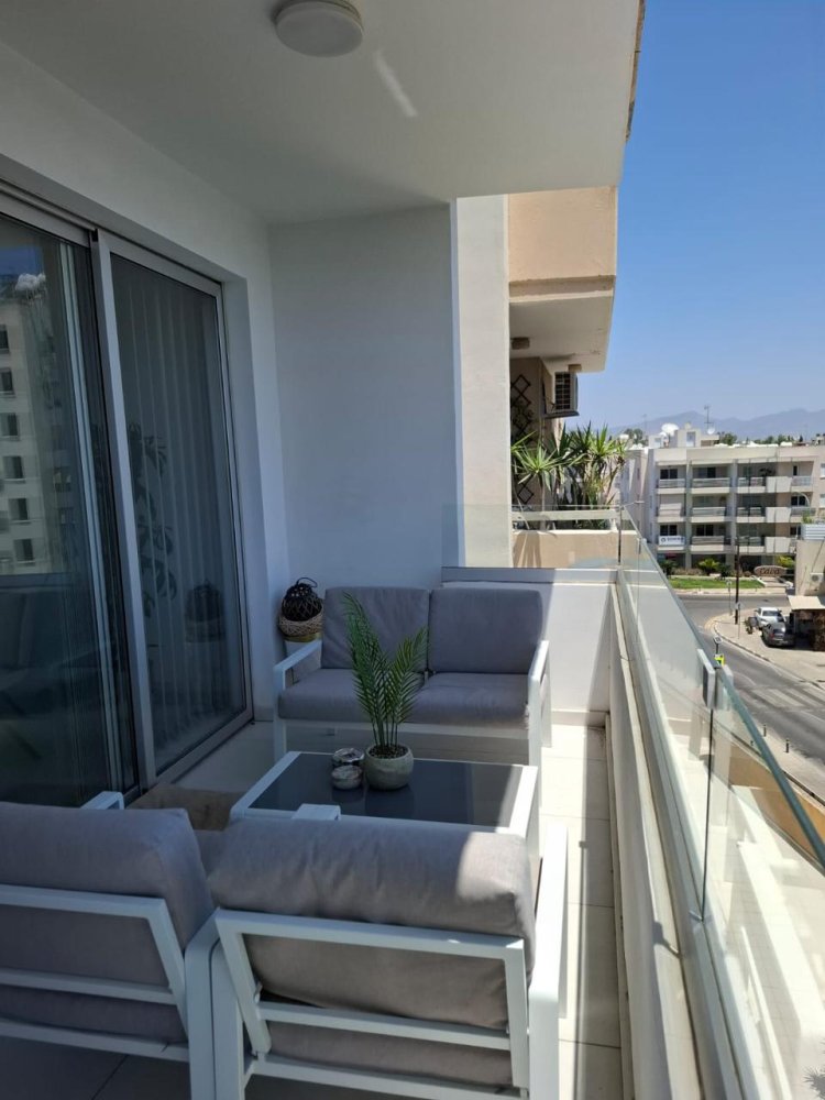 3 bedrooms Apartment in Strovolos, Nicosia, Cyprus No. 61435