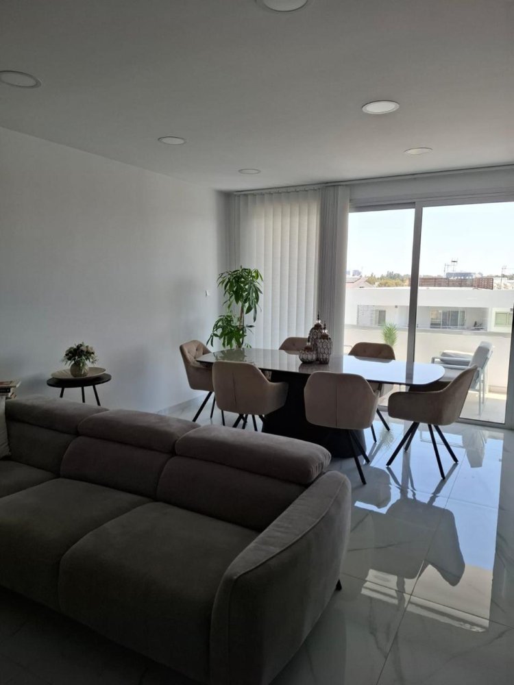 3 bedrooms Apartment in Strovolos, Nicosia, Cyprus No. 61435