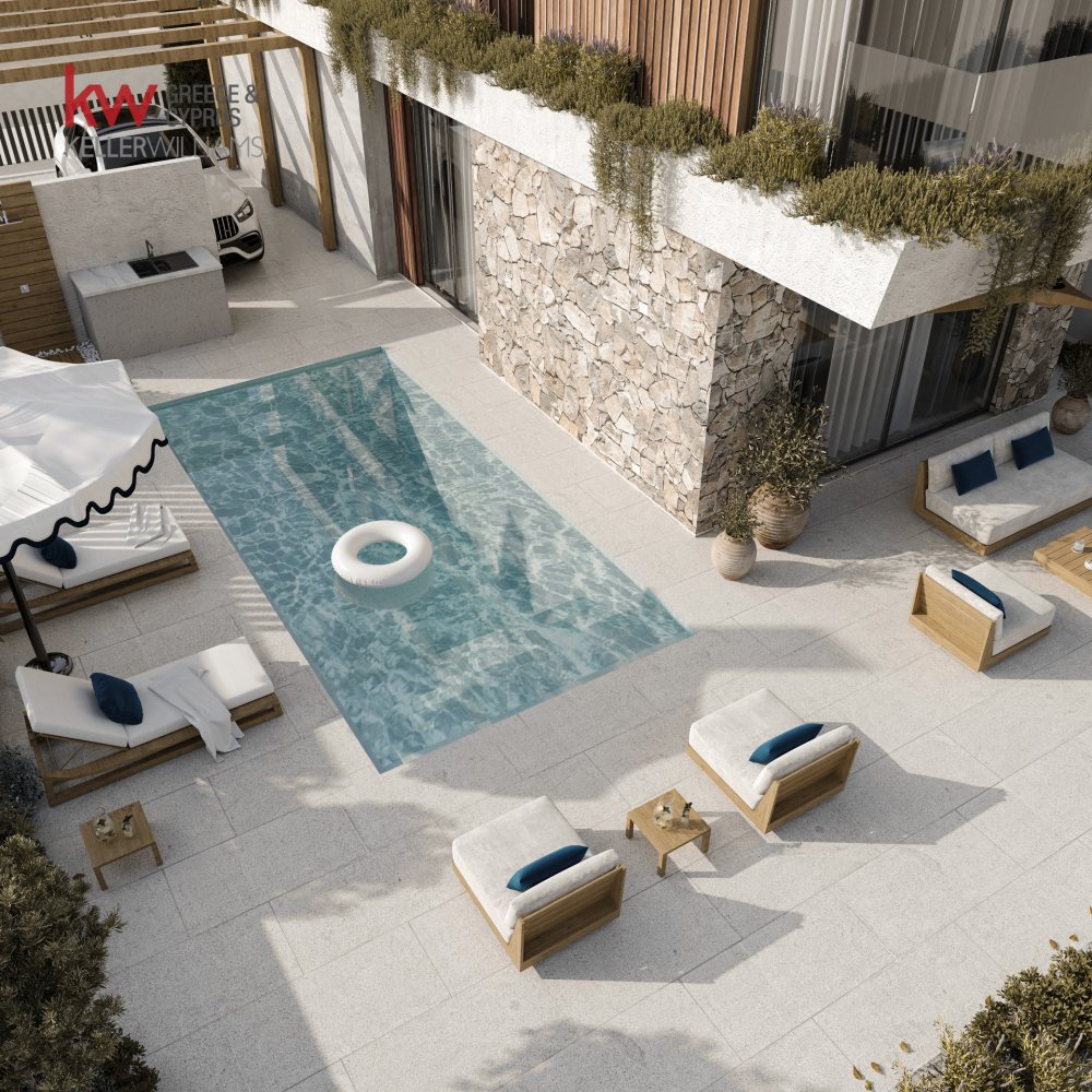 4 dormitorios Villa en Ayia Napa, Ammochostos, Chipre No. 61831