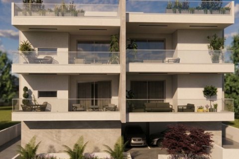 1 bedroom Apartment in Kiti, Larnaka, Cyprus No. 56680