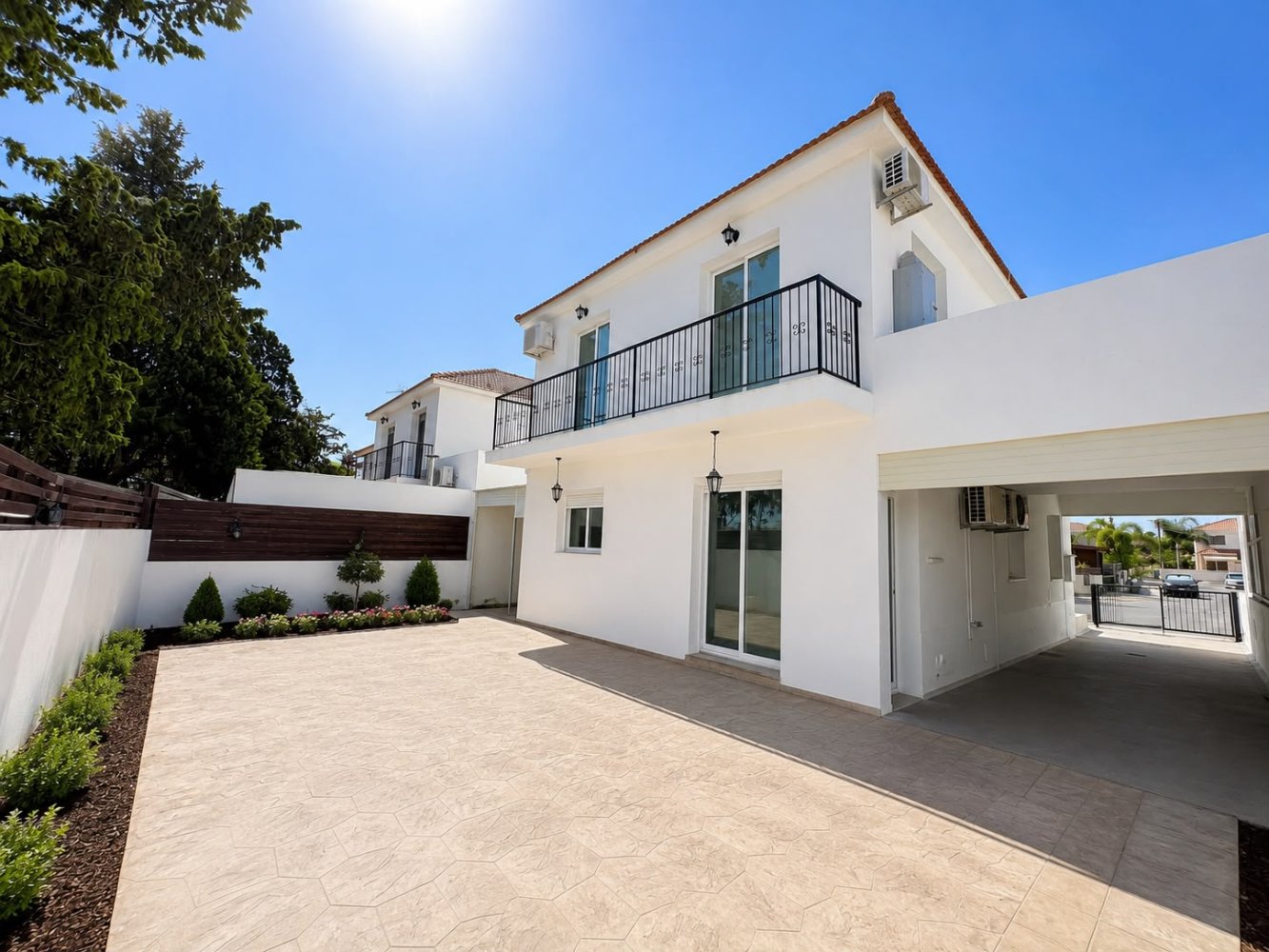 4 bedrooms Villa in Pyla, Larnaka, Cyprus No. 62549