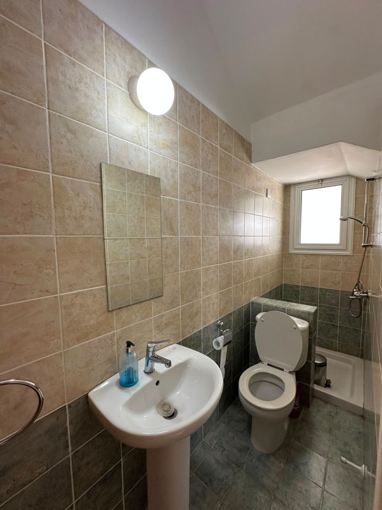 4 bedrooms Villa in Pyla, Larnaka, Cyprus No. 62549