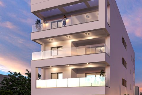 2 dormitorios Apartamento en Limassol, Chipre No. 64936