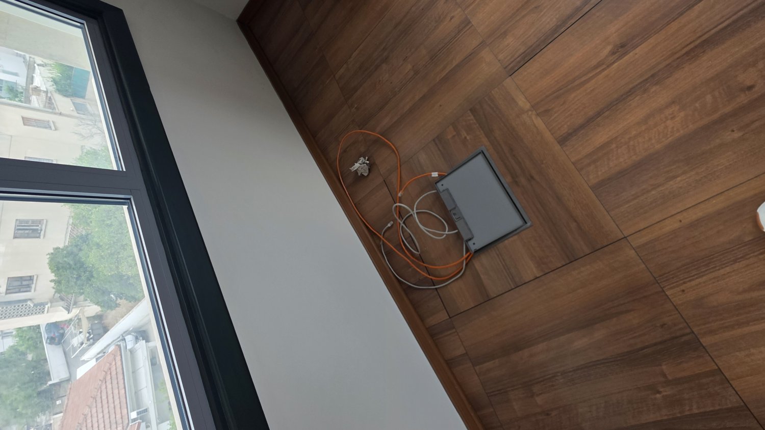 65m2 Oficina en Aglandjia, Nicosia, Chipre No. 61451