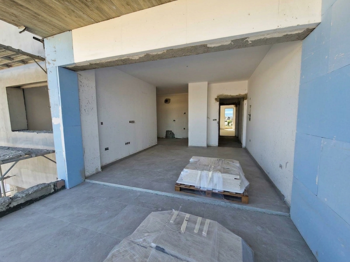 1 chambre Appartement à Zakaki, Limassol, Chypre No. 61658