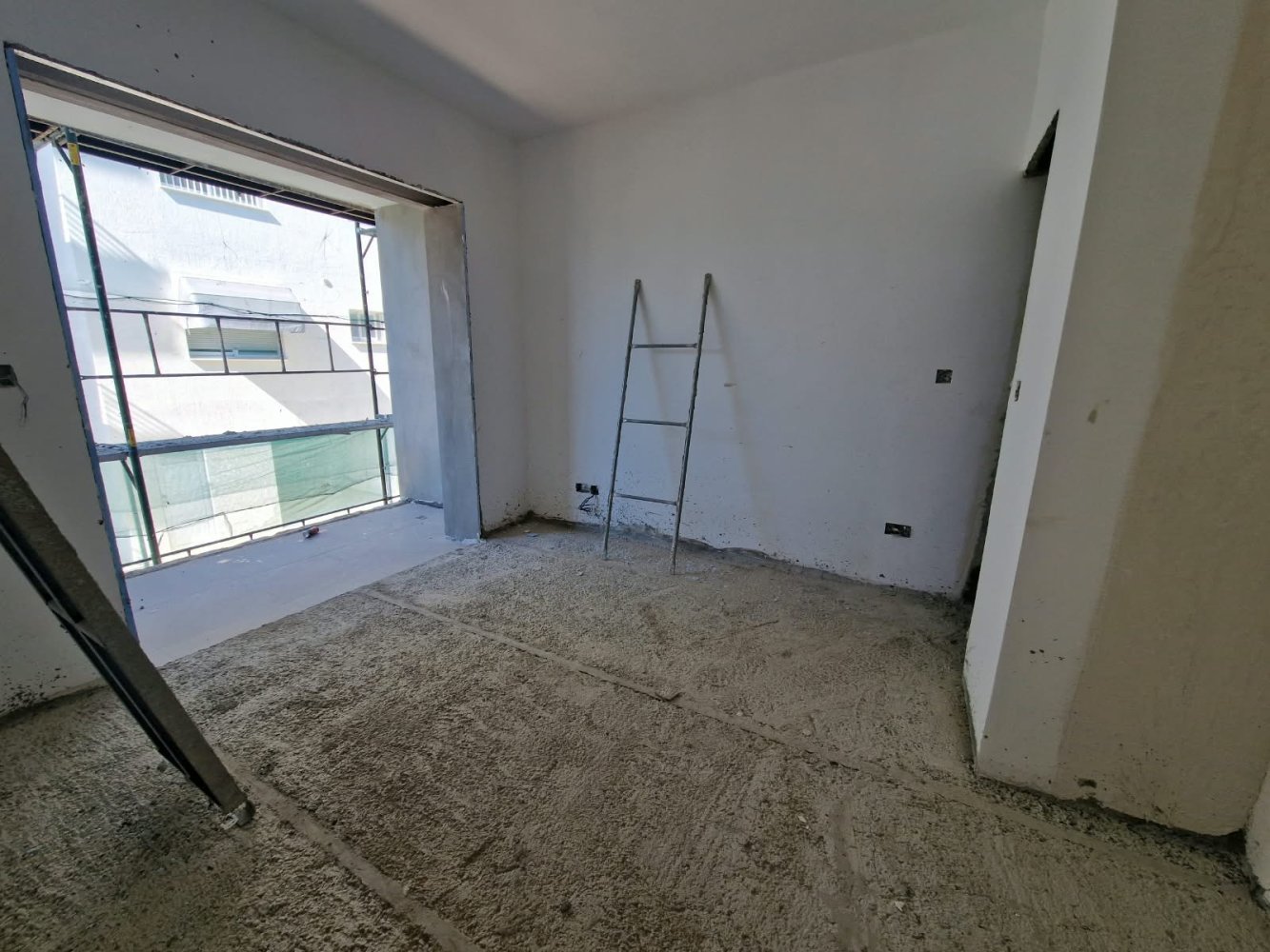 1 chambre Appartement à Zakaki, Limassol, Chypre No. 61658