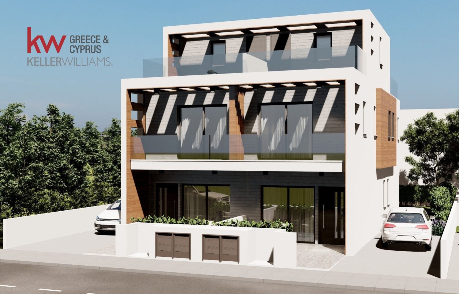 3 dormitorios Villa en Geroskípou, Paphos, Chipre No. 60624
