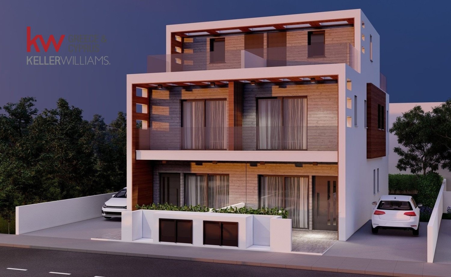 3 dormitorios Villa en Geroskípou, Paphos, Chipre No. 60624