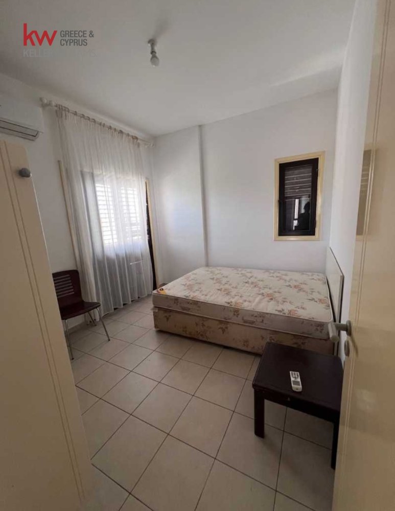 3 bedrooms Apartment in Nicosia, Cyprus No. 61305