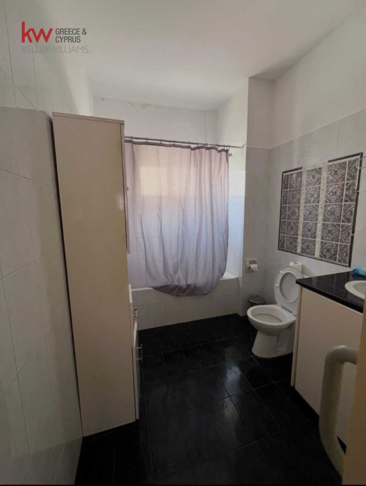 3 bedrooms Apartment in Nicosia, Cyprus No. 61305