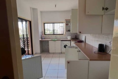 3 bedrooms Apartment in Nicosia, Cyprus No. 61305
