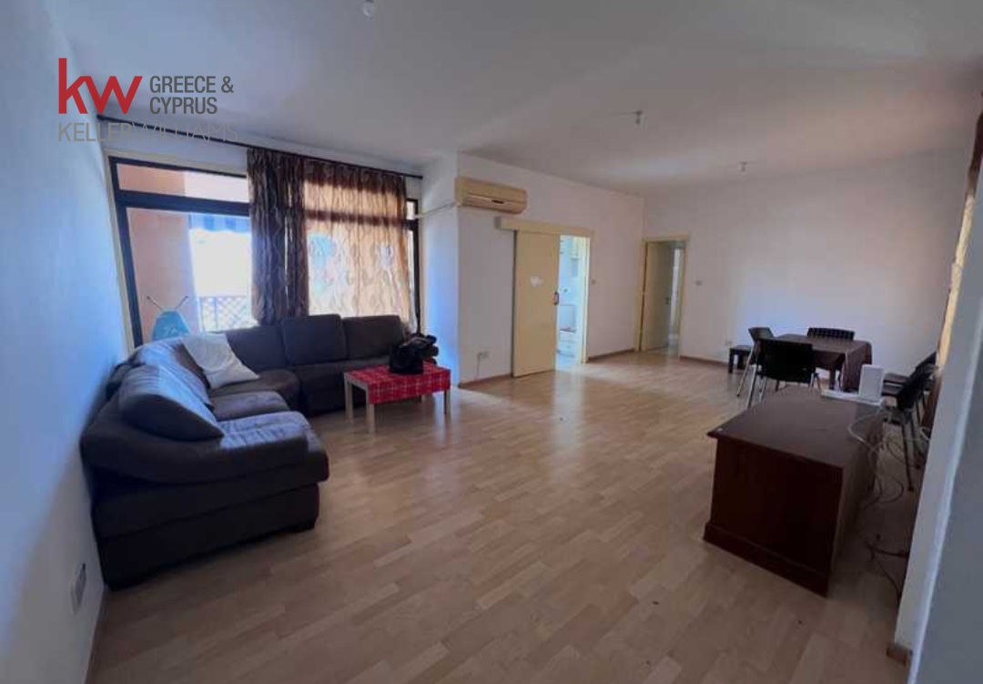 3 bedrooms Apartment in Nicosia, Cyprus No. 61305