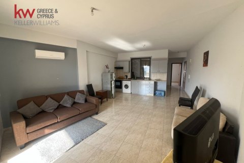 1 bedroom Apartment in Larnaca, Larnaka, Cyprus No. 40008