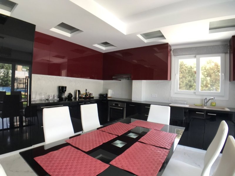 7 bedrooms Villa in Germasogeia, Limassol, Cyprus No. 60518