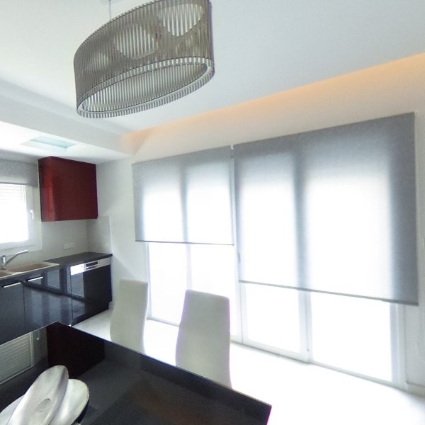 7 bedrooms Villa in Germasogeia, Limassol, Cyprus No. 60518