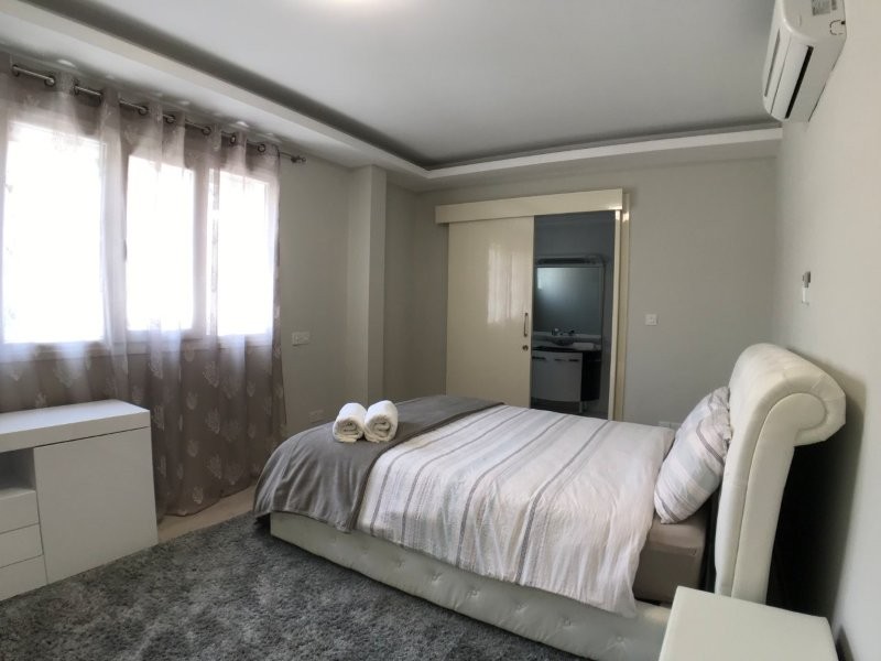 7 bedrooms Villa in Germasogeia, Limassol, Cyprus No. 60518