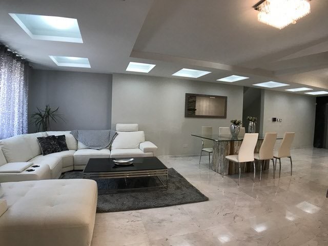 7 bedrooms Villa in Germasogeia, Limassol, Cyprus No. 60518
