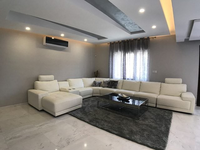 7 bedrooms Villa in Germasogeia, Limassol, Cyprus No. 60518