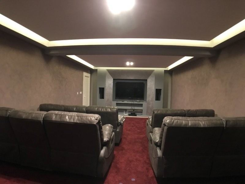 7 bedrooms Villa in Germasogeia, Limassol, Cyprus No. 60518