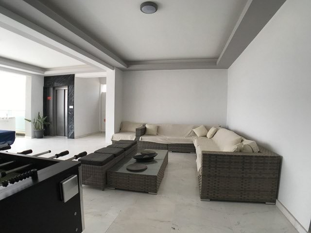 7 bedrooms Villa in Germasogeia, Limassol, Cyprus No. 60518