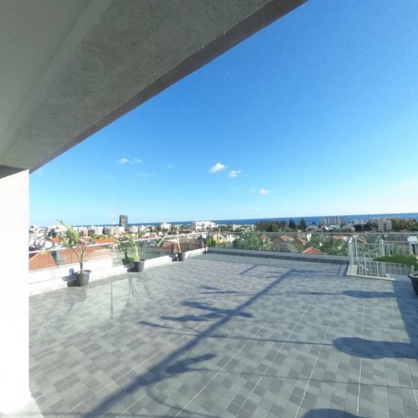 7 bedrooms Villa in Germasogeia, Limassol, Cyprus No. 60518