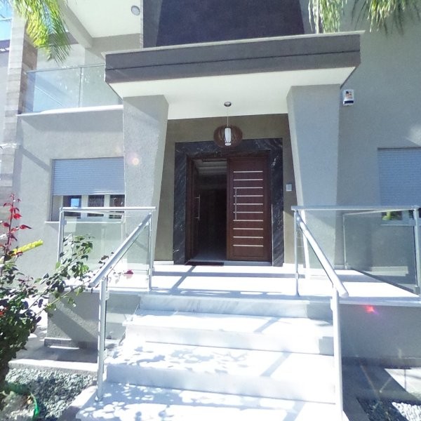 7 bedrooms Villa in Germasogeia, Limassol, Cyprus No. 60518