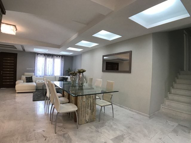 7 bedrooms Villa in Germasogeia, Limassol, Cyprus No. 60518