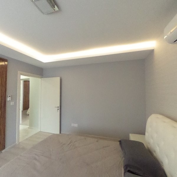 7 bedrooms Villa in Germasogeia, Limassol, Cyprus No. 60518