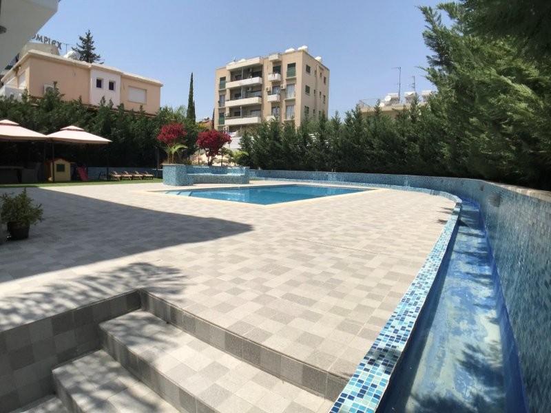 7 bedrooms Villa in Germasogeia, Limassol, Cyprus No. 60518