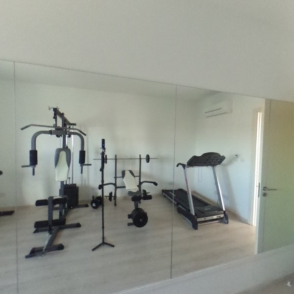 7 bedrooms Villa in Germasogeia, Limassol, Cyprus No. 60518