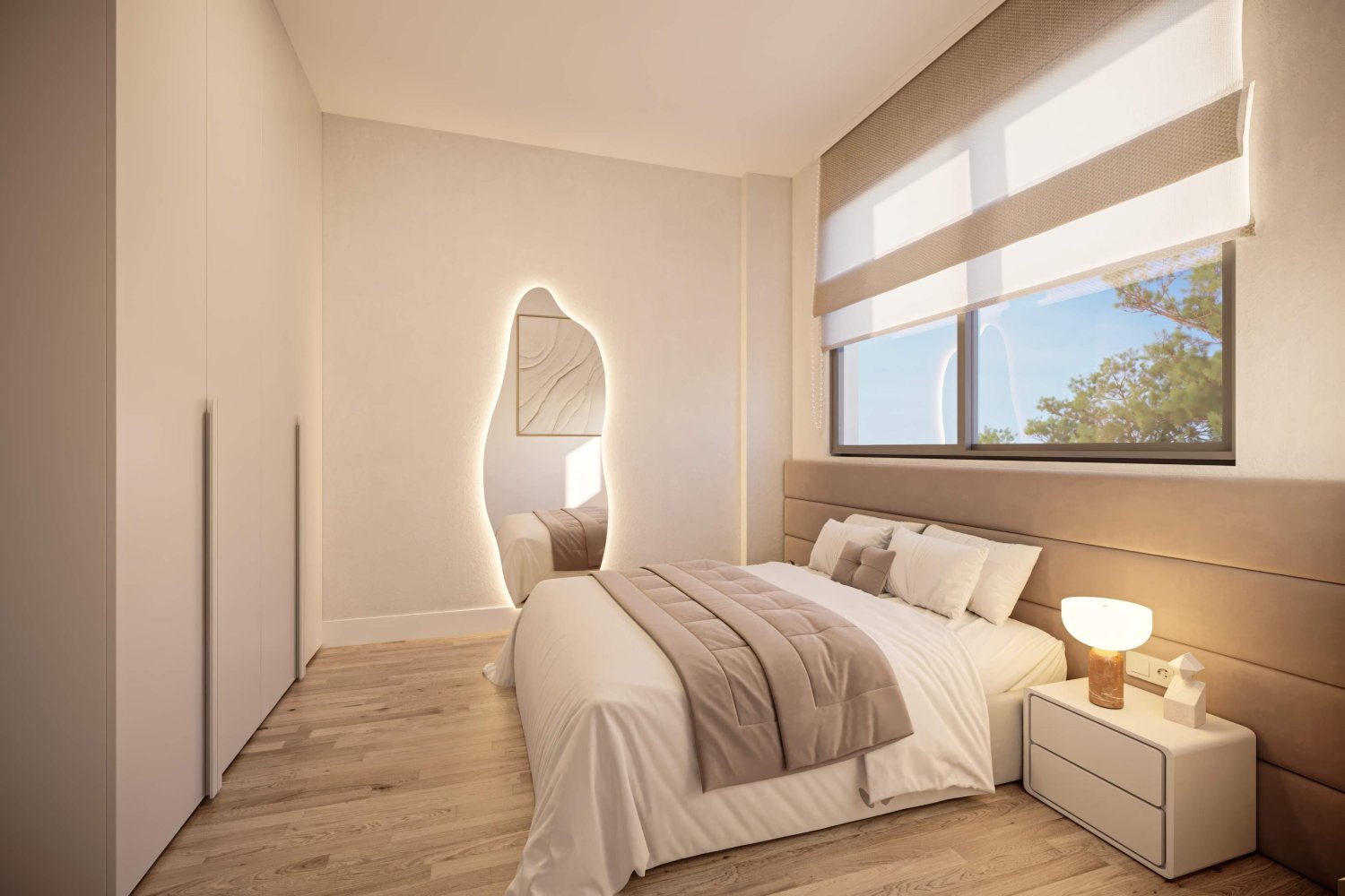 2 bedrooms Apartment in Limassol, Cyprus No. 65241