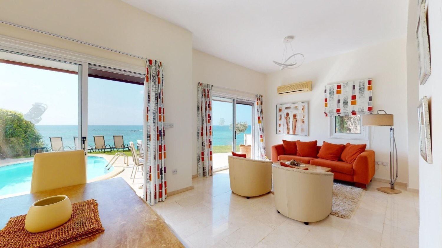 3 bedrooms Villa in Pegeia, Paphos, Cyprus No. 61148