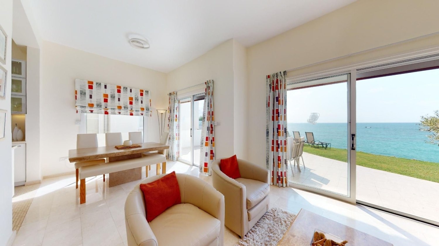3 bedrooms Villa in Pegeia, Paphos, Cyprus No. 61148