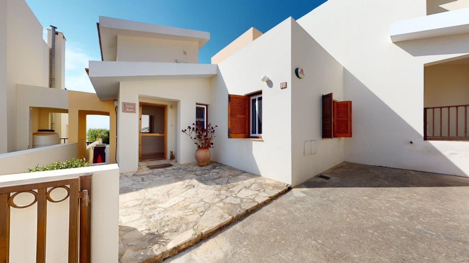 3 bedrooms Villa in Pegeia, Paphos, Cyprus No. 61148