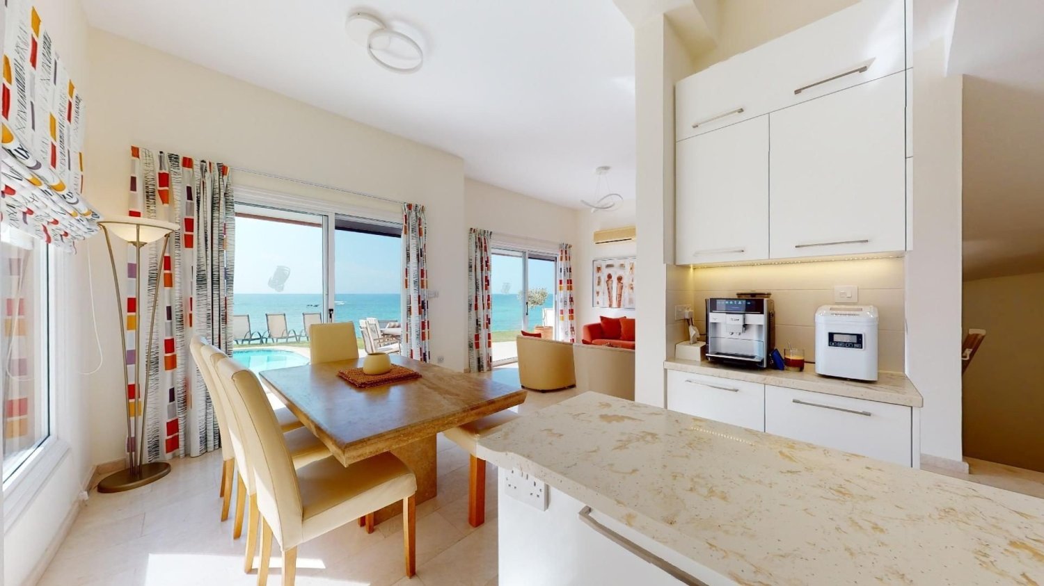 3 bedrooms Villa in Pegeia, Paphos, Cyprus No. 61148