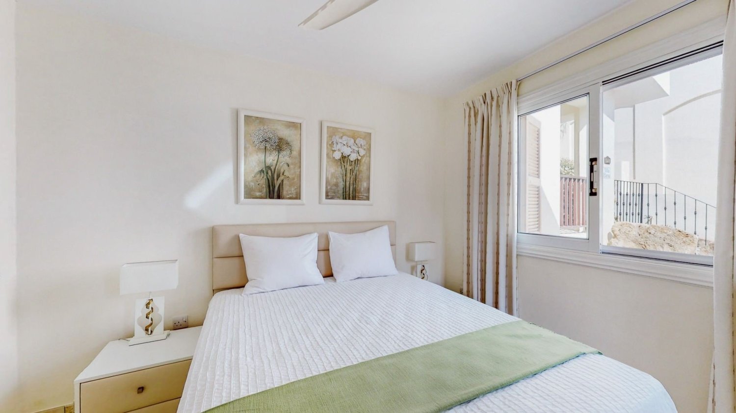 3 bedrooms Villa in Pegeia, Paphos, Cyprus No. 61148