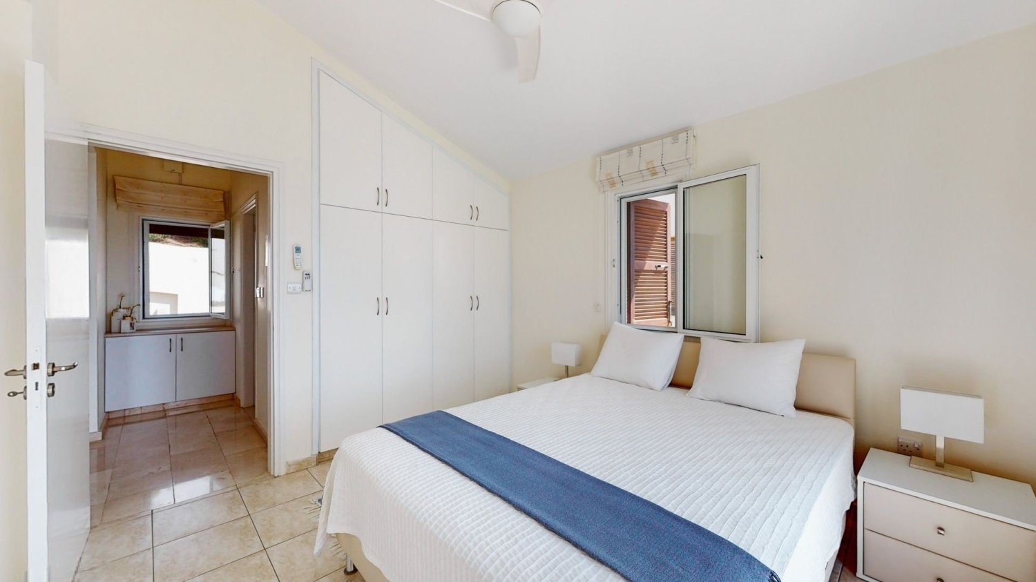 3 bedrooms Villa in Pegeia, Paphos, Cyprus No. 61148